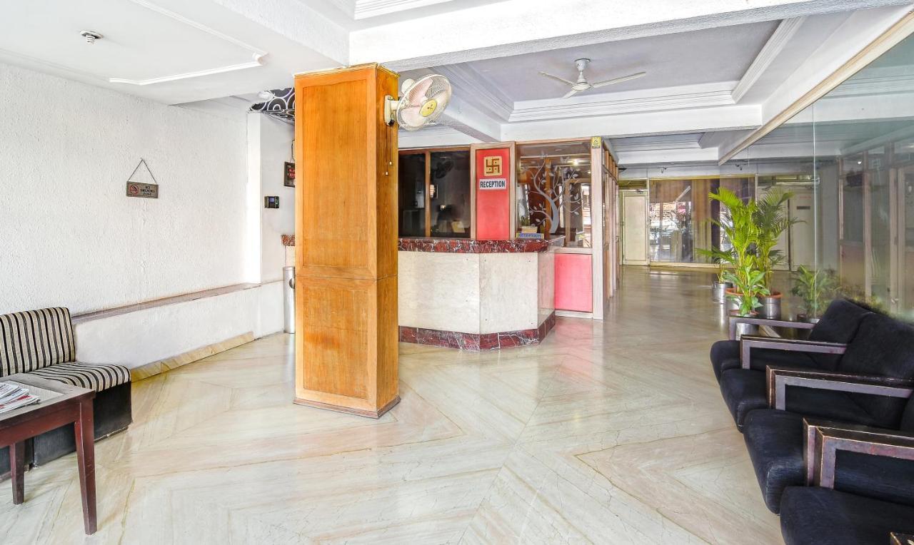 Hotel Treebo The Shagun Peer Gate Bhopal Exterior foto
