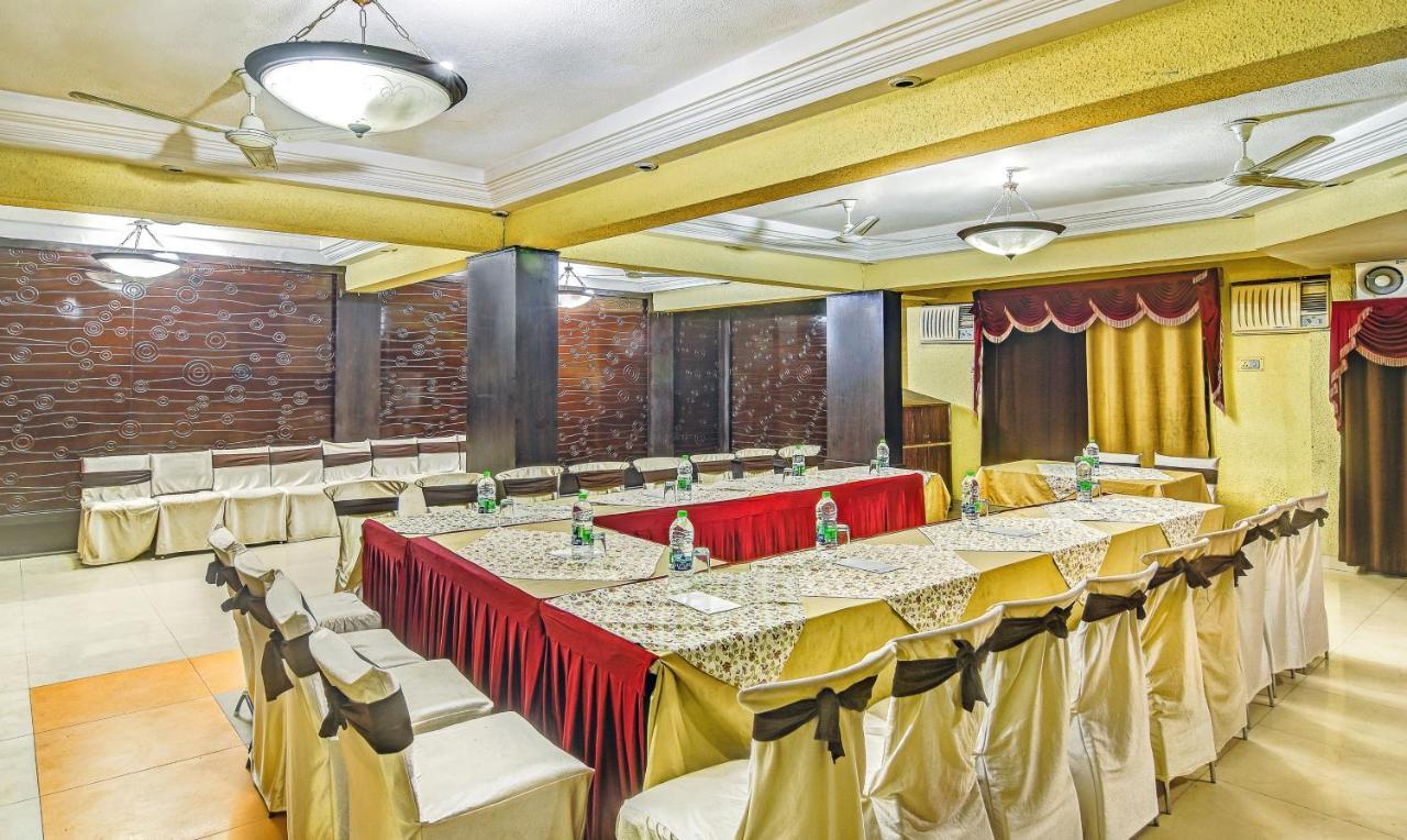 Hotel Treebo The Shagun Peer Gate Bhopal Exterior foto