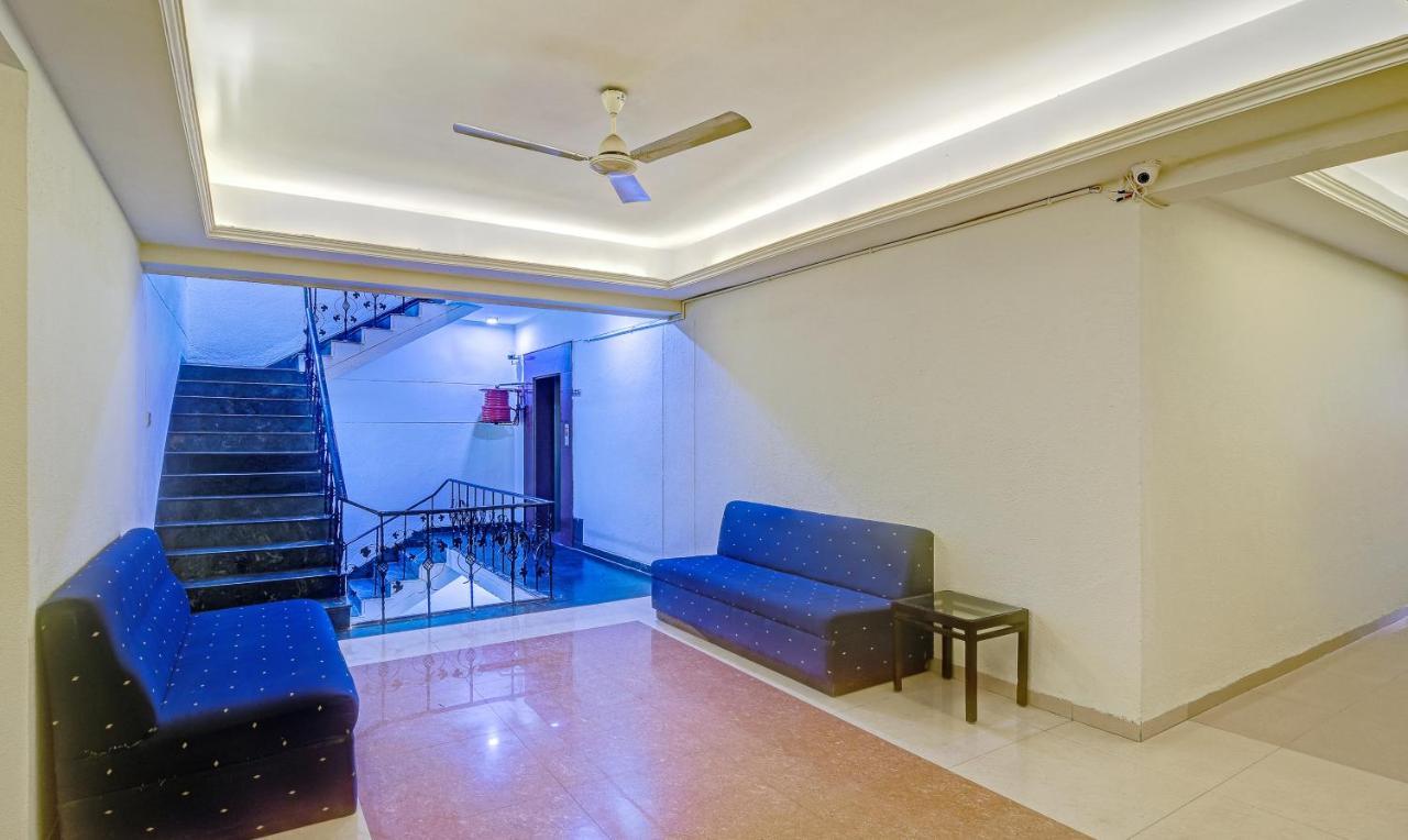 Hotel Treebo The Shagun Peer Gate Bhopal Exterior foto