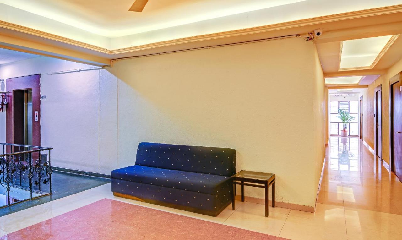 Hotel Treebo The Shagun Peer Gate Bhopal Exterior foto